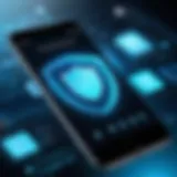 Innovative Mobile Security Software