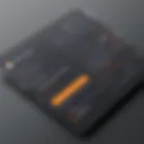 Revolutionary Ticketing System Innovative Ticketing System