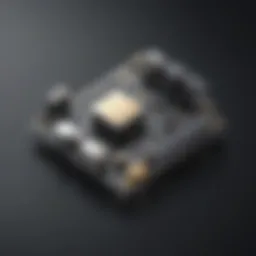 Innovative way to access TBS content