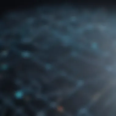 Dynamic Data Integration Network Visualization Data Integration Network Visualization
