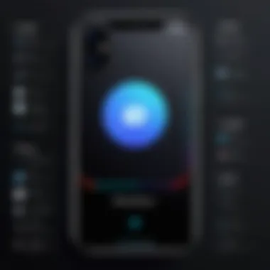 Identifying Unique Vulnerabilities in iPhone Devices Infographic detailing iPhone vulnerabilities