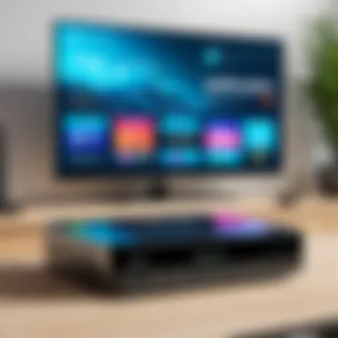 Device Compatibility Across IPTV Platforms Device compatibility for various IPTV platforms