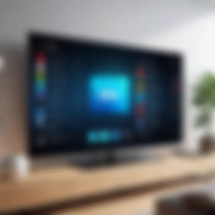 User experiences with different IPTV services