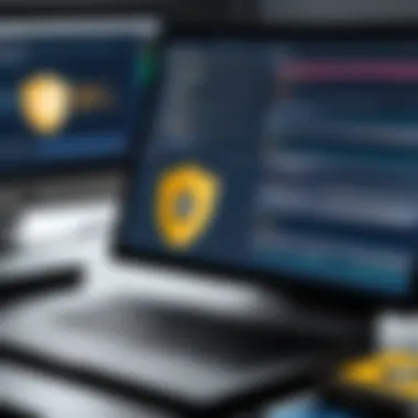 Integrating Security Tools in Development Developer using security tools