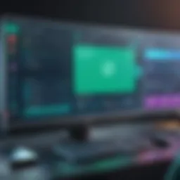 Kaspersky Total Security 2020: A Comprehensive Overview Introduction