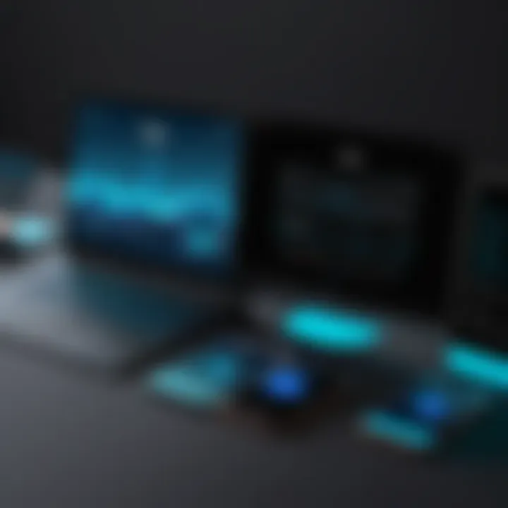 User experience with Kayo VPN on multiple devices
