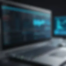 Command Line Interface for Network Commands