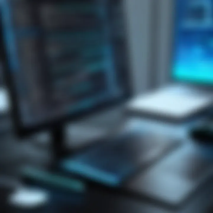 Network Troubleshooting CMD Commands