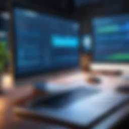Streamlining Development Processes