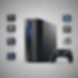 Enhancing PlayStation Now Account Setup