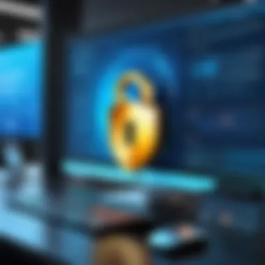 Implementing Enhanced Security Protocols Enhanced Security Protocols