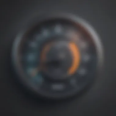 Speed Optimization Techniques Maximizing Transfer Speeds