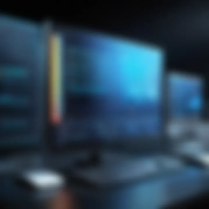 Memory Management Visualization