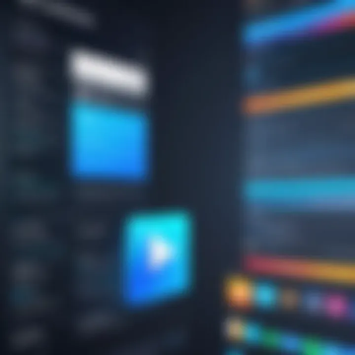 Software tools for downloading videos