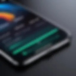 Changing IP Address in iPhone Settings