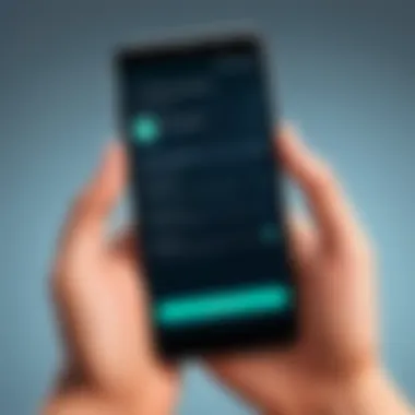 App Backup Recovery Techniques Utilizing app backup for recovery on Android