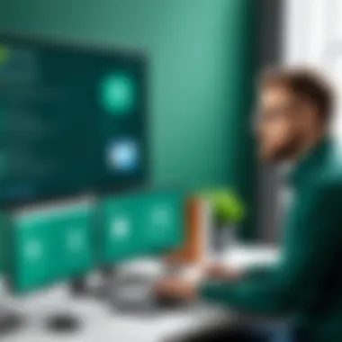 Advantages and Drawbacks of Microsoft Defender and Kaspersky Advantages and drawbacks of Microsoft Defender and Kaspersky