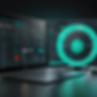 Performance Metrics of Microsoft Defender vs. Kaspersky Performance metrics of Microsoft Defender and Kaspersky