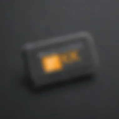 Cost Implications of Microsoft Remote Desktop Illustration of a price tag symbolizing cost implications