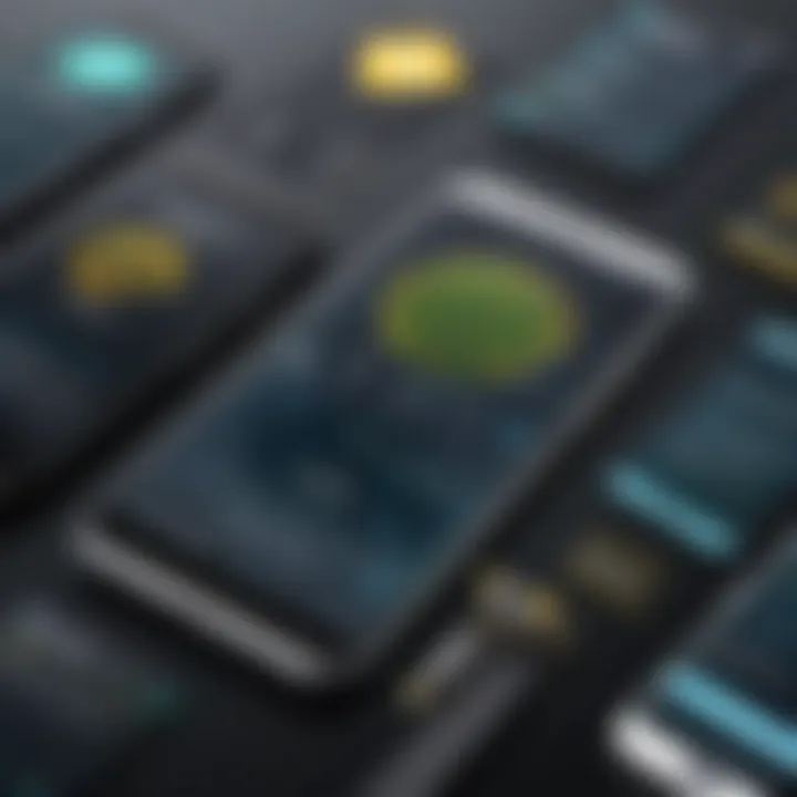 Mobile Threats Overview