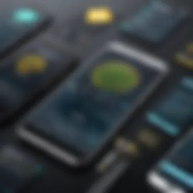Understanding Mobile Threats Mobile Threats Overview