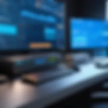Configuring Router for Traffic Analysis Router configuration settings for traffic monitoring