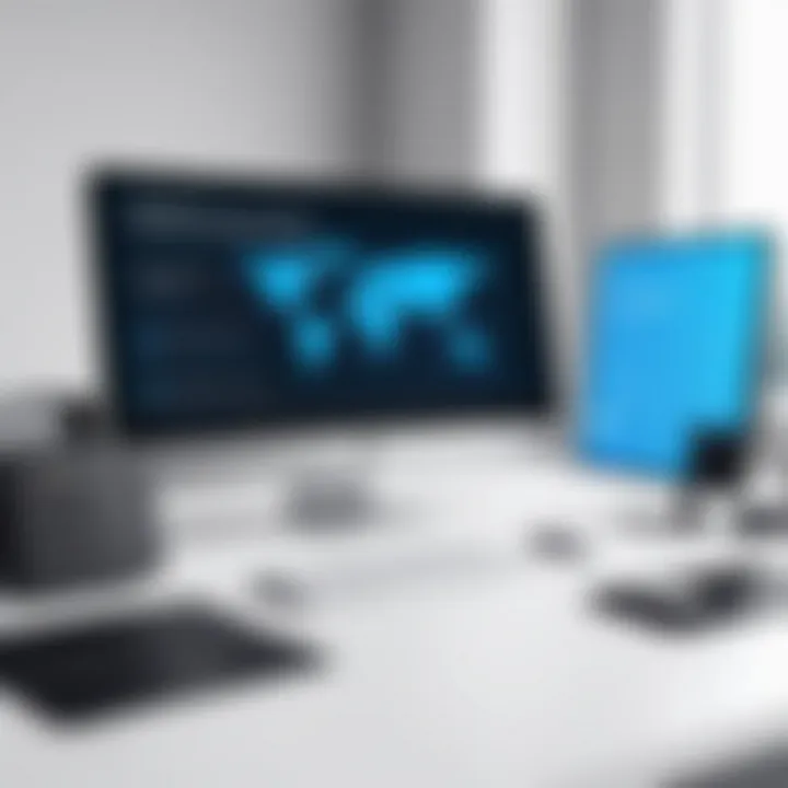 Alternative services to consider after account closure