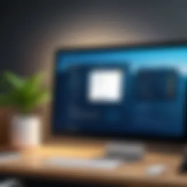 Privacy Management in Online Accounts Exploring privacy options while managing online accounts