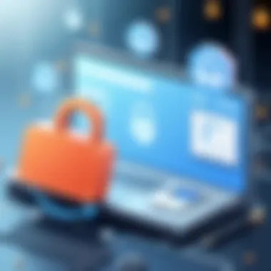 Navigating Amazon Prime's VPN Restrictions Summary Navigating Amazon Prime's VPN Restrictions Summary