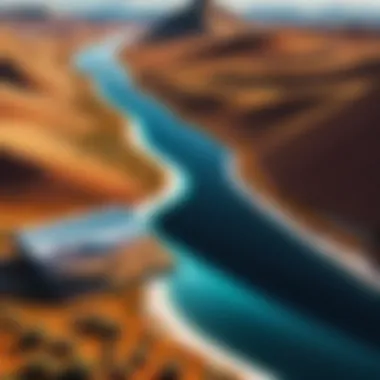 Navigating the Landscape of Data Retrieval Navigating the Landscape of Data Retrieval