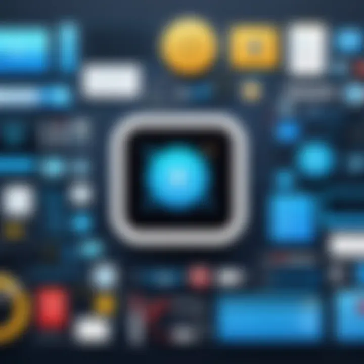 A collection of tools for enhancing internet safety.