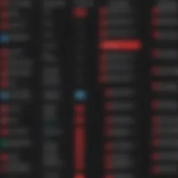 Netflix subscription plan comparison