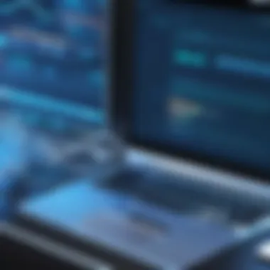 Advanced Network Security Tool Network Protection Technology