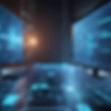 Combatting Network Surveillance with Strategic Measures Network Surveillance Countermeasures