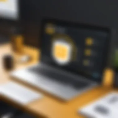 Norton 360 Deluxe Password Manager: A Comprehensive Review Summary Norton 360 Deluxe Password Manager: A Comprehensive Review Summary