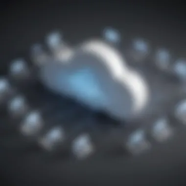 Cloud Storage Network Cloud Storage Network