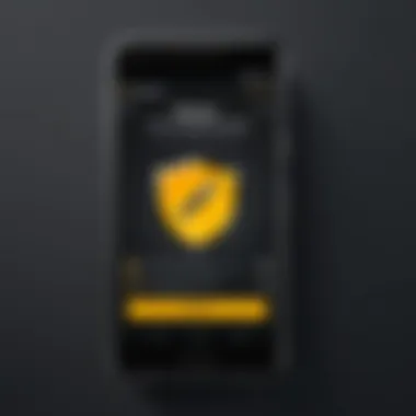 Norton Features Highlight