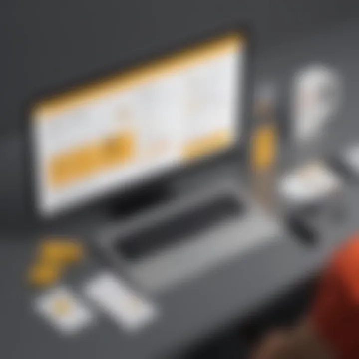 Price Tag Analysis for Norton and McAfee