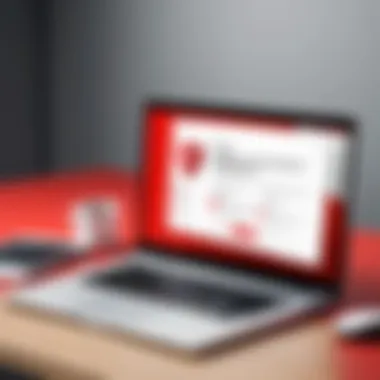 Fortifying Online Defense: McAfee Recommendations Online Security Measures