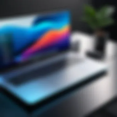 Maximizing Speed for Mac Users High-Speed Internet Connectivity