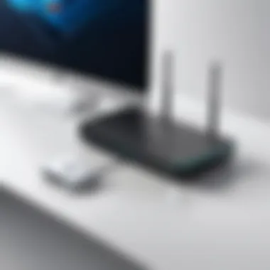 Router Compatibility with Mac Devices