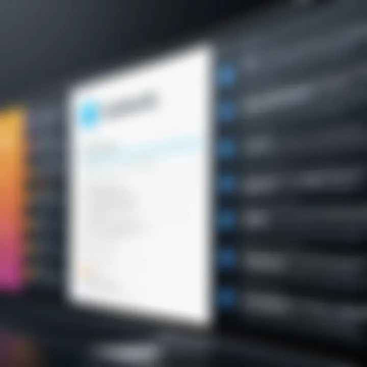 An engaging visual representation of user testimonials on tuning software effectiveness.
