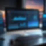 Optimization Software Interface