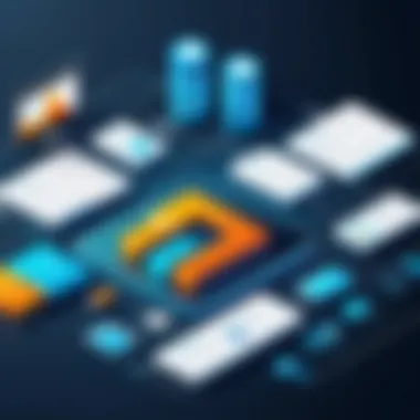 Infographic on optimizing file transfer efficiency