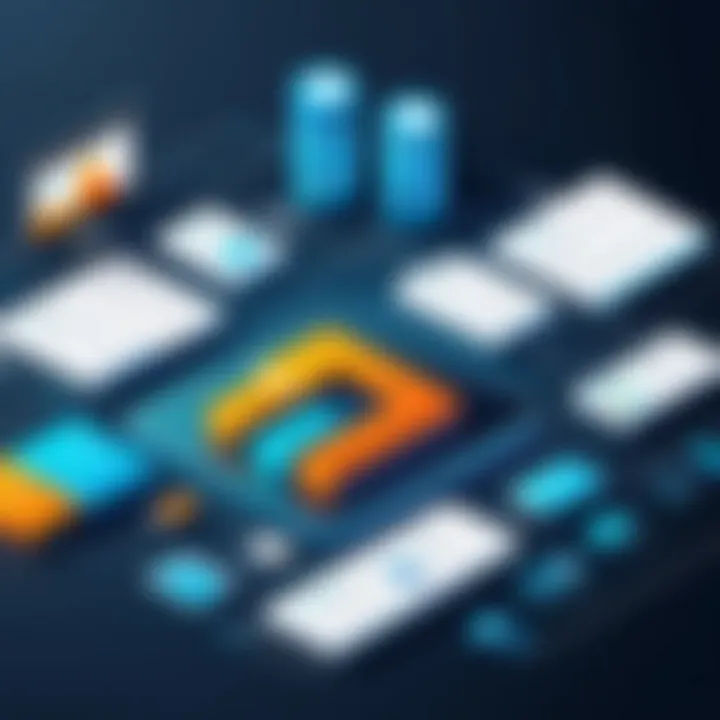 Infographic on optimizing file transfer efficiency