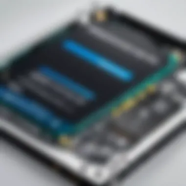 SSD vs HDD Performance Analysis Comparison of SSD and HDD performance
