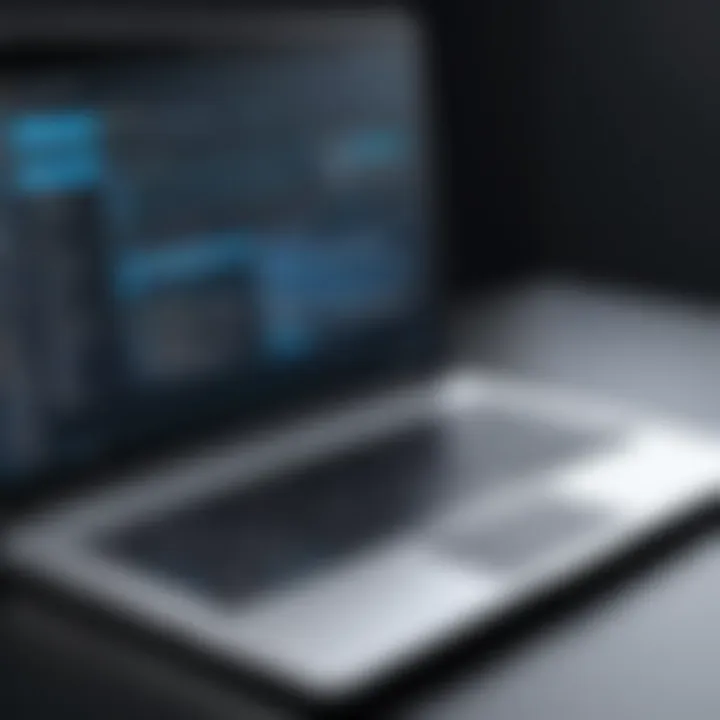 Exploring alternative operating systems for aging laptops