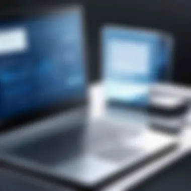 System Maintenance Essentials Regular maintenance tips to keep your laptop running smoothly