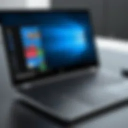 Enhanced system settings for optimal performance