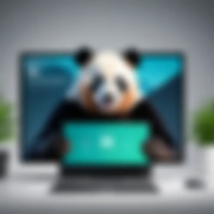 User feedback and reviews on Panda Protection Antivirus